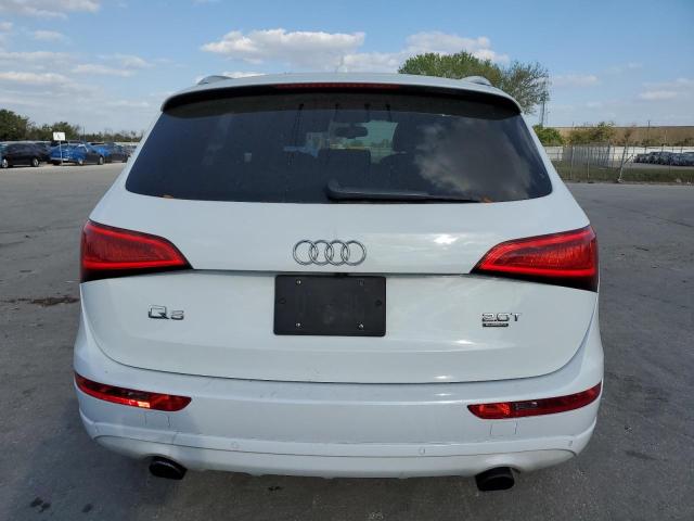 Photo 6 from auction – 2013 AUDI Q5 PREMIUM with VIN WA1LFAFP0DA060005