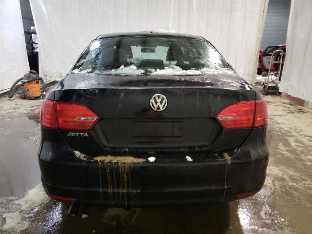 Photo 6 from auction – 2014 VOLKSWAGEN JETTA BASE with VIN 3VW2K7AJ0EM389369