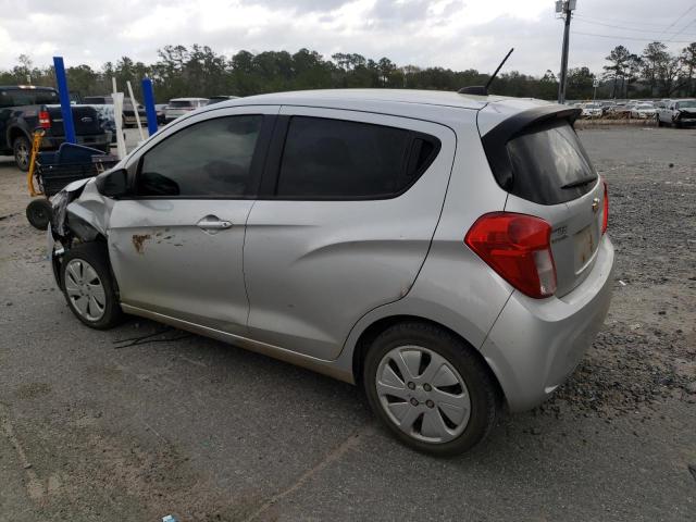 Photo 2 from auction – 2018 CHEVROLET SPARK LS with VIN KL8CB6SA8JC468065