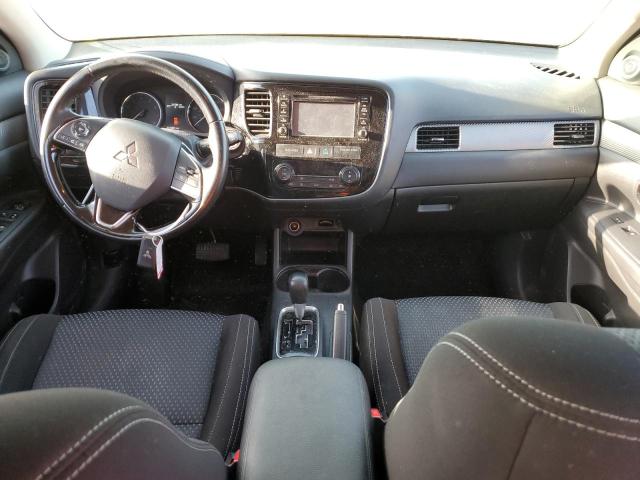 Photo 8 from auction – 2016 MITSUBISHI OUTLANDER with VIN JA4AD3A36GZ040599