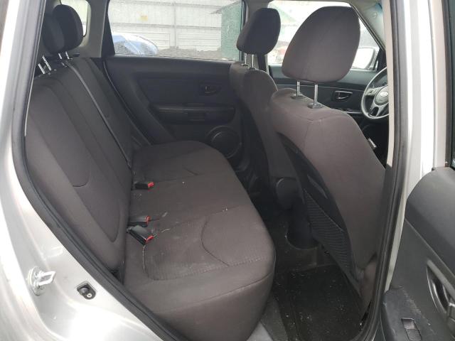 Photo 11 from auction – 2012 KIA SOUL with VIN KNDJT2A5XC7455855