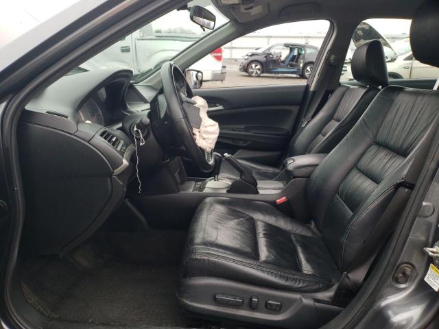 Photo 7 from auction – 2012 HONDA ACCORD SE with VIN 1HGCP2F63CA167159