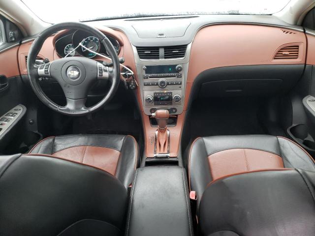 Photo 8 from auction – 2008 CHEVROLET MALIBU with VIN 1G1ZK577384178693