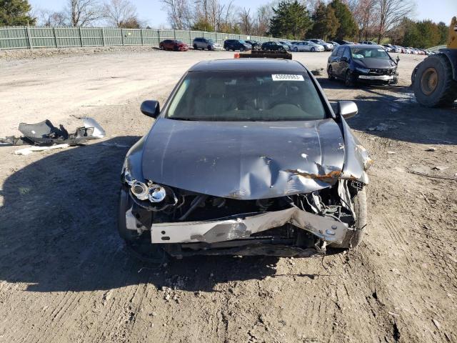 Photo 5 from auction – 2010 ACURA TSX with VIN JH4CU2F64AC024678