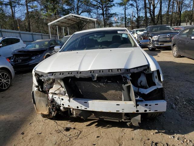 Photo 5 from auction – 2011 CHRYSLER 300 LIMITE with VIN 2C3CA5CG6BH599277