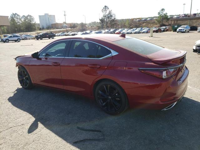 Photo 2 from auction – 2022 LEXUS ES 350 BAS with VIN 58AGZ1B13NU134585