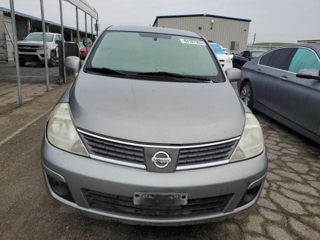 Photo 5 from auction – 2009 NISSAN VERSA S with VIN 3N1BC13EX9L395482