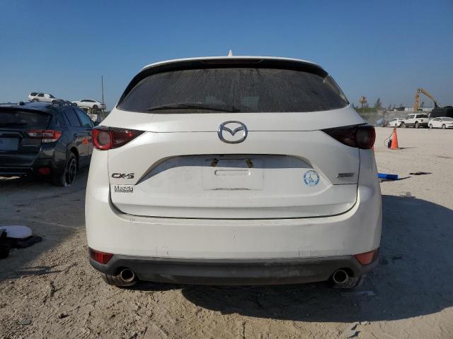 Photo 6 from auction – 2019 MAZDA CX-5 TOURI with VIN JM3KFACM1K1521227