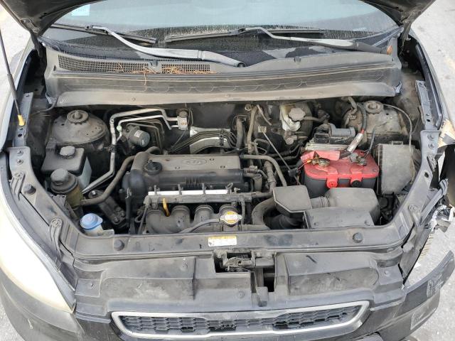 Photo 11 from auction – 2010 KIA SOUL with VIN KNDJT2A16A7106007