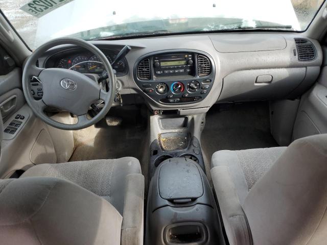 Photo 8 from auction – 2004 TOYOTA TUNDRA DOU with VIN 5TBDT44164S453201