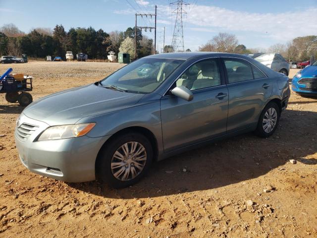 Photo 1 from auction – 2009 TOYOTA CAMRY BASE with VIN 4T4BE46K59R139736