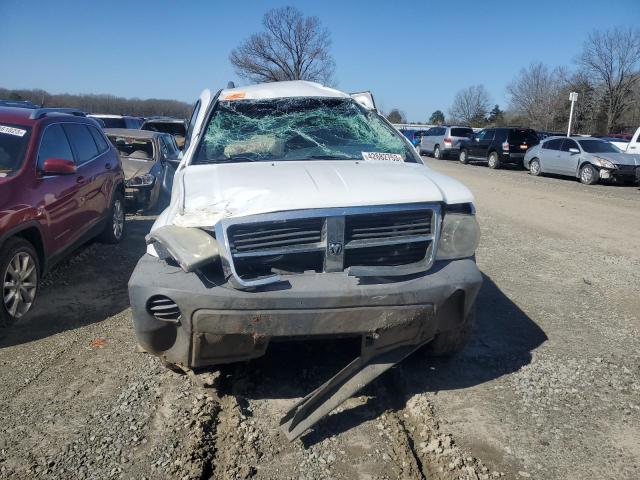 Photo 5 from auction – 2008 DODGE DURANGO SX with VIN 1D4HB38NX8F148263