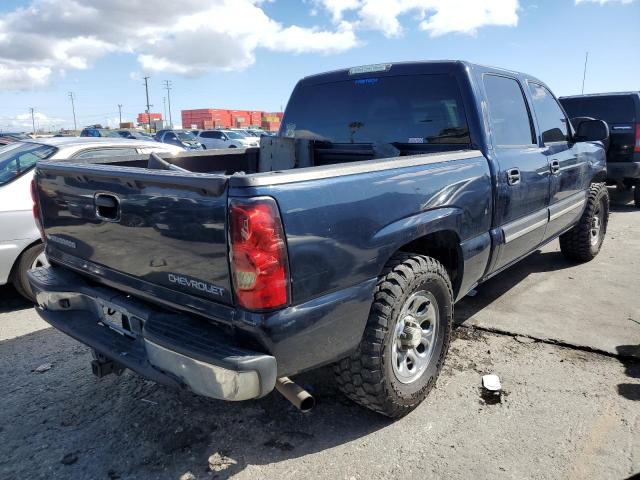 Photo 3 from auction – 2005 CHEVROLET SILVERADO with VIN 2GCEC13TX51376757