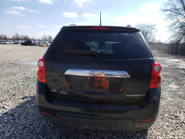 Photo 6 from auction – 2014 CHEVROLET EQUINOX LT with VIN 2GNFLFEK3E6164007