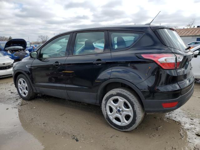 Photo 2 from auction – 2018 FORD ESCAPE with VIN 1FMCU0F74JUD56589