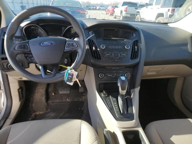 Photo 8 from auction – 2015 FORD FOCUS SE with VIN 1FADP3F2XFL368755