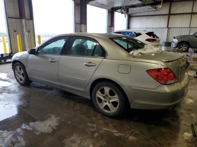 Photo 2 from auction – 2008 ACURA RL with VIN JH4KB16638C000846