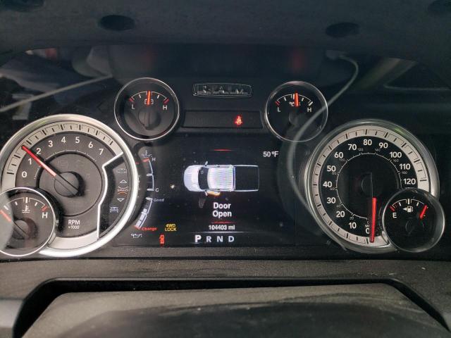 Photo 9 from auction – 2016 RAM 1500 SLT with VIN 3C6RR7LT6GG332436