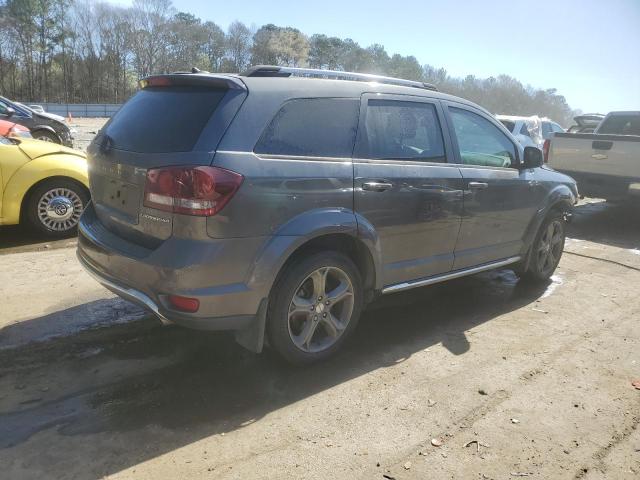 Photo 3 from auction – 2017 DODGE JOURNEY CR with VIN 3C4PDCGGXHT538727