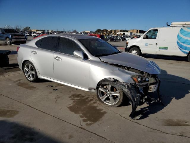 Photo 4 from auction – 2012 LEXUS IS 250 with VIN JTHBF5C28C5161977