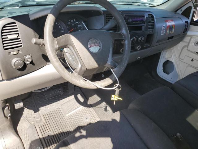 Photo 8 from auction – 2010 GMC SIERRA C15 with VIN 1GTPCTEA6AZ298740