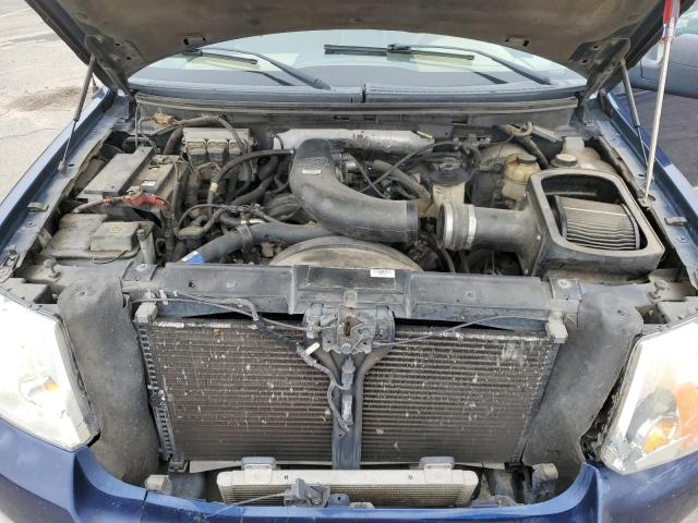 Photo 11 from auction – 2008 FORD F150 SUPER with VIN 1FTPW14518FA59897