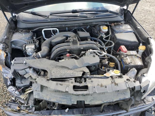 Photo 11 from auction – 2017 SUBARU LEGACY 2.5 with VIN 4S3BNAH63H3018429