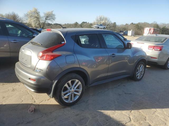 Photo 3 from auction – 2014 NISSAN JUKE S with VIN JN8AF5MV9ET355037