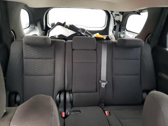 Photo 10 from auction – 2019 DODGE DURANGO SX with VIN 1C4RDHAG3KC684601