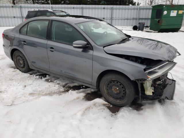 Photo 4 from auction – 2013 VOLKSWAGEN JETTA SE with VIN 3VWDK7AJ9DM432002