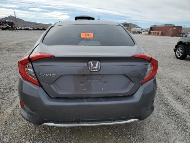 Photo 6 from auction – 2019 HONDA CIVIC LX with VIN 19XFC2F6XKE008917