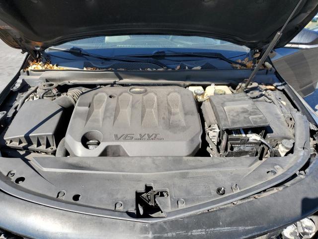 Photo 11 from auction – 2018 CHEVROLET IMPALA LT with VIN 2G1105S30J9146889