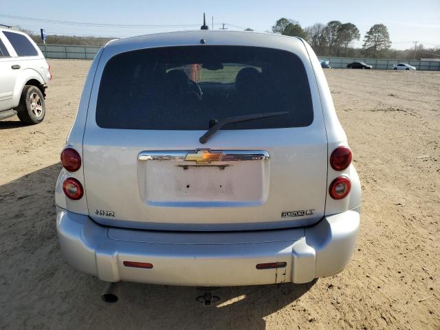 Photo 6 from auction – 2009 CHEVROLET HHR LT with VIN 3GNCA53V69S520165