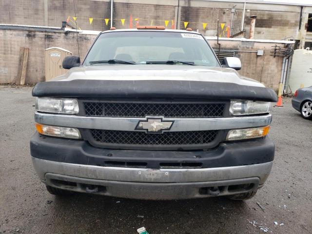 Photo 5 from auction – 2002 CHEVROLET SILVERADO with VIN 1GCHK29U42E287752