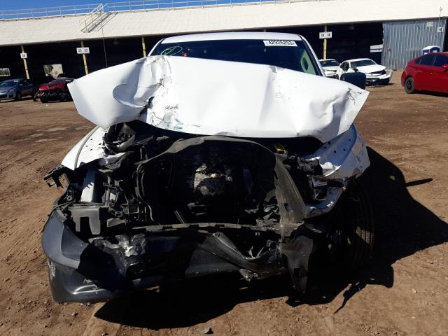 Photo 5 from auction – 2019 RAM 1500 CLASS with VIN 1C6RR6ST8KS681126