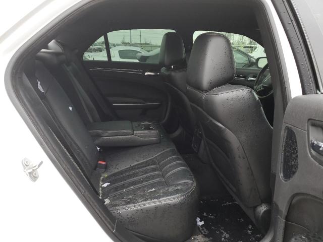 Photo 10 from auction – 2017 CHRYSLER 300 S with VIN 2C3CCAGG3HH534974