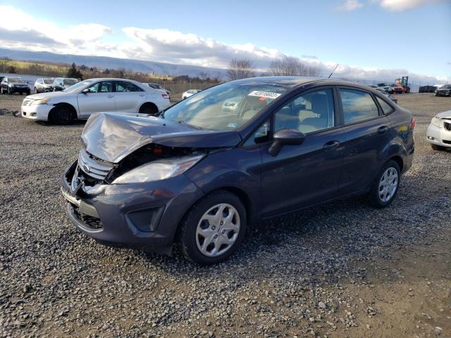 Photo 1 from auction – 2012 FORD FIESTA S with VIN 3FADP4AJ5CM194382