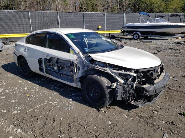 Photo 4 from auction – 2014 NISSAN ALTIMA 2.5 with VIN 1N4AL3AP7EC172210