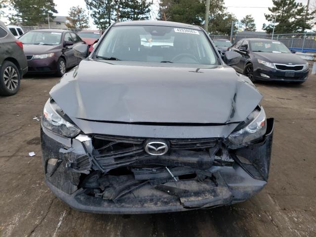 Photo 5 from auction – 2019 MAZDA CX-3 SPORT with VIN JM1DKFB77K0432404