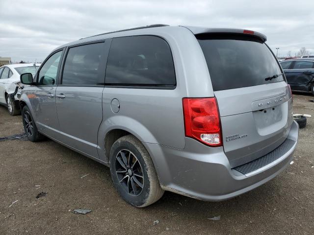 Photo 2 from auction – 2019 DODGE GRAND CARA with VIN 2C4RDGEG7KR520652