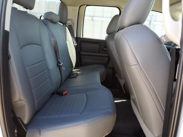 Photo 10 from auction – 2019 RAM 1500 CLASS with VIN 1C6RR7FG0KS578611
