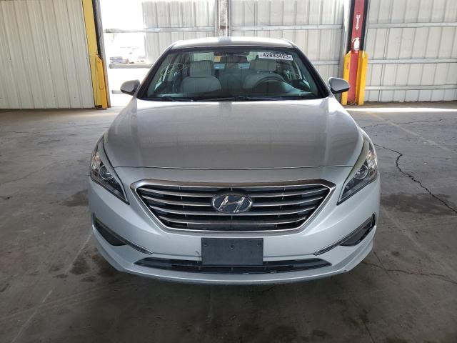 Photo 5 from auction – 2015 HYUNDAI SONATA SE with VIN 5NPE24AF3FH133373