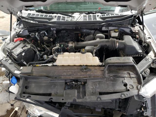 Photo 11 from auction – 2021 FORD F150 SUPER with VIN 1FTEW1EBXMKF00021