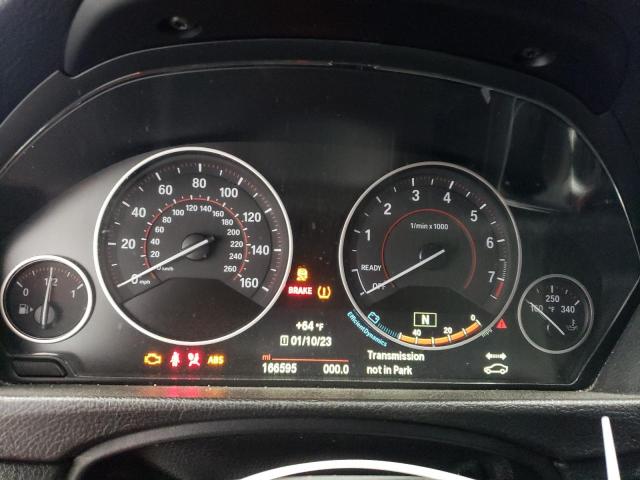 Photo 9 from auction – 2015 BMW 428 XI GRA with VIN WBA4C9C57FD330365