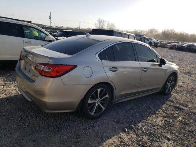 Photo 3 from auction – 2017 SUBARU LEGACY 2.5 with VIN 4S3BNAN6XH3006928