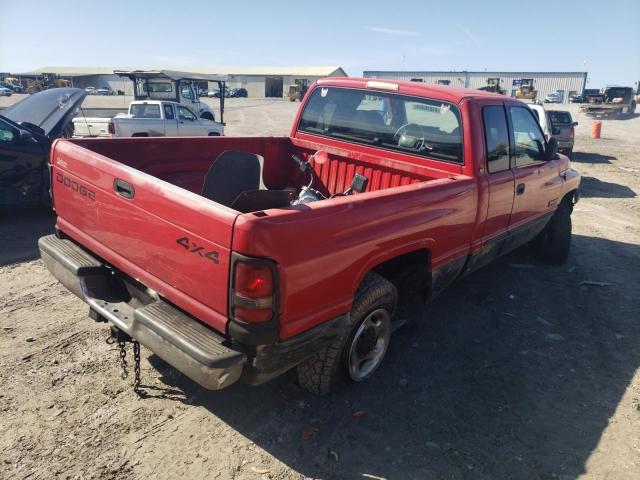 Photo 3 from auction – 2001 DODGE RAM 2500 with VIN 3B7KF23611G731858