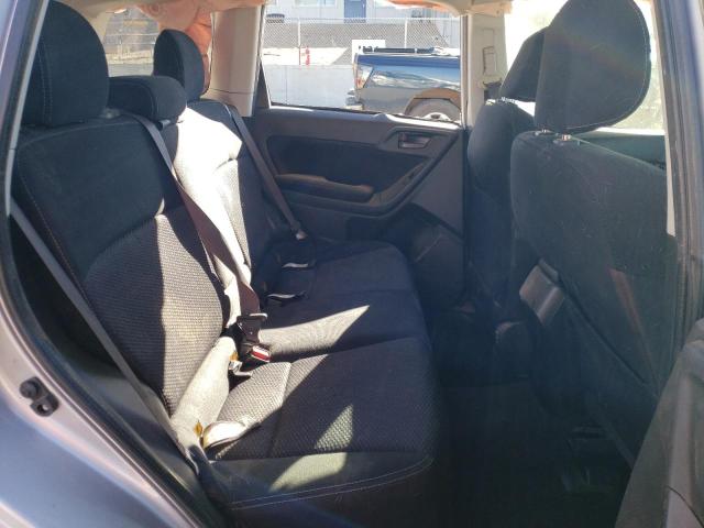 Photo 10 from auction – 2014 SUBARU FORESTER 2 with VIN JF2SJAEC5EH401889