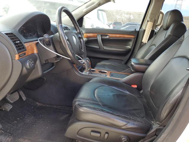 Photo 7 from auction – 2008 SATURN OUTLOOK XR with VIN 5GZEV33758J202984