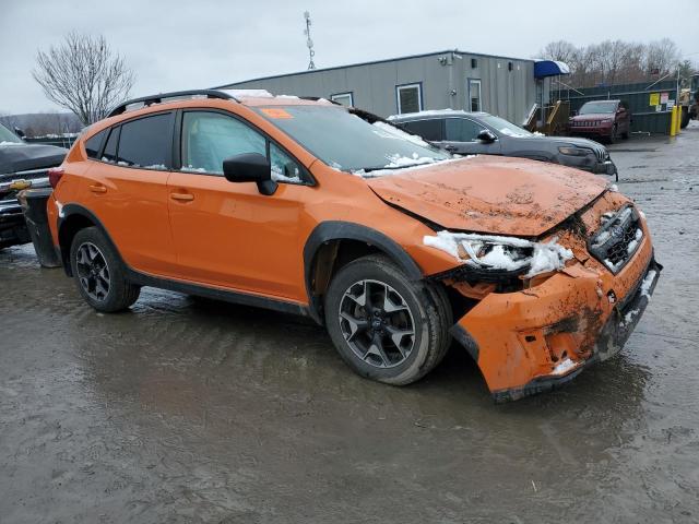 Photo 4 from auction – 2019 SUBARU CROSSTREK with VIN JF2GTABC6KH394290