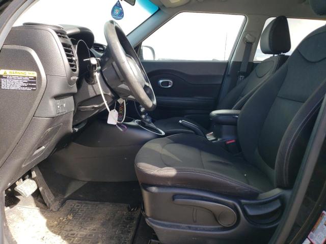 Photo 7 from auction – 2016 KIA SOUL with VIN KNDJN2A24G7390989